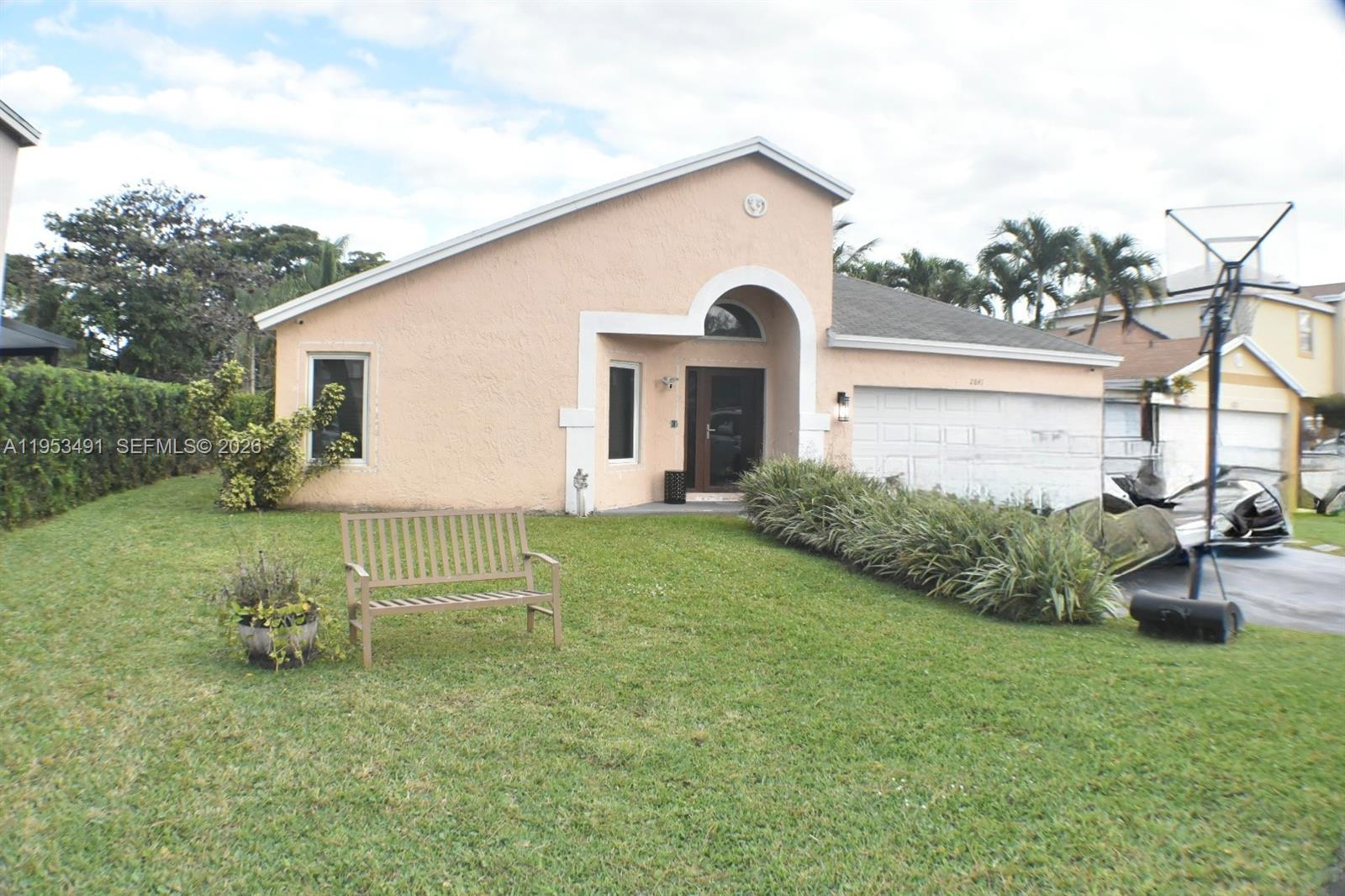 2841 Huron Way, Miramar FL 33025