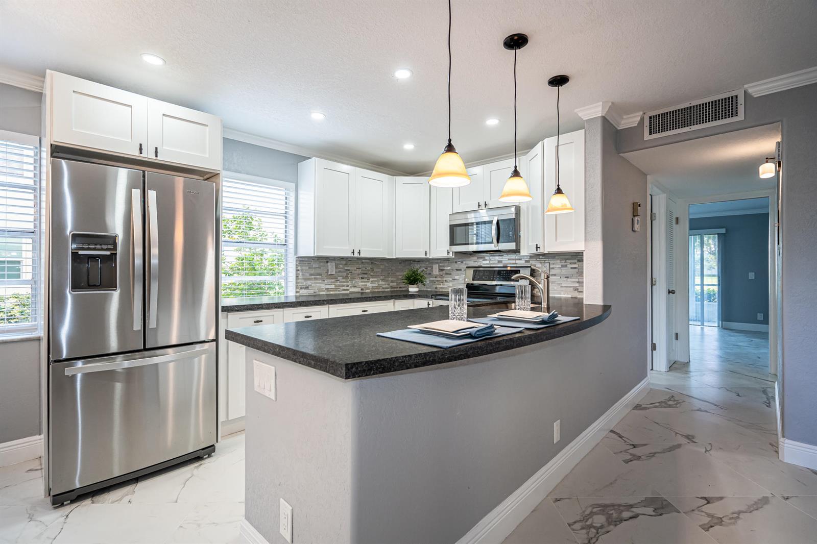 244 Normandy F Lane, Delray Beach FL 33484