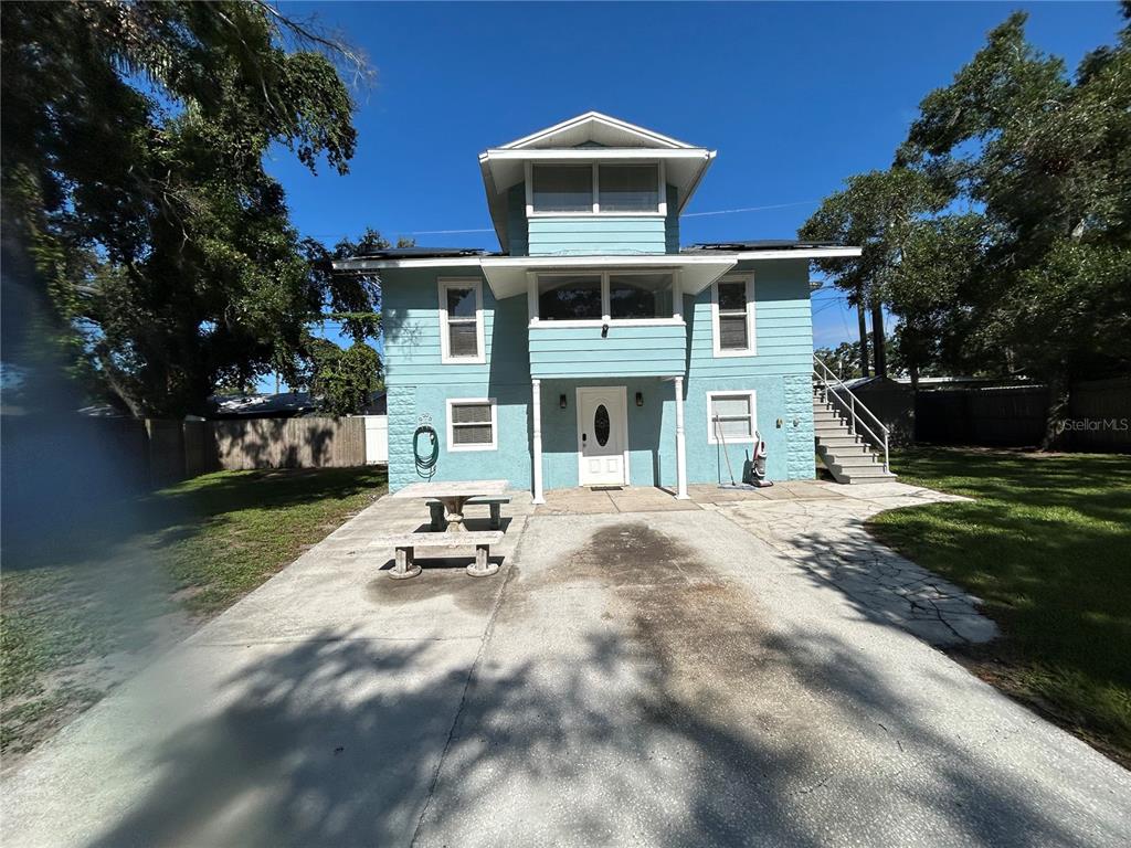 2321 TRELAIN DRIVE S
