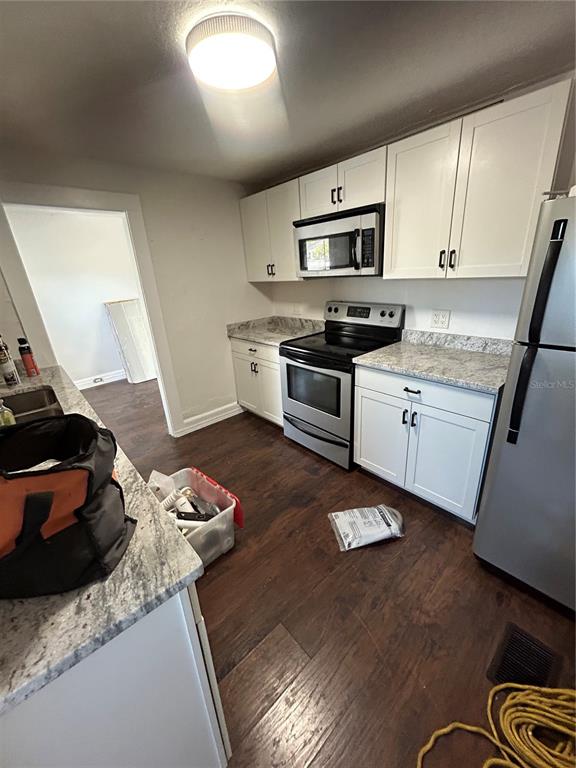 2321 TRELAIN DRIVE S, ST PETERSBURG, FL — photo 3 of 7