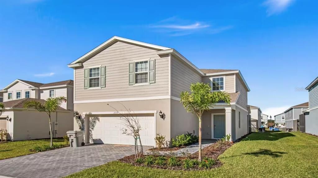 2317 LELANI CIRCLE, DAVENPORT, FL — photo 2 of 30