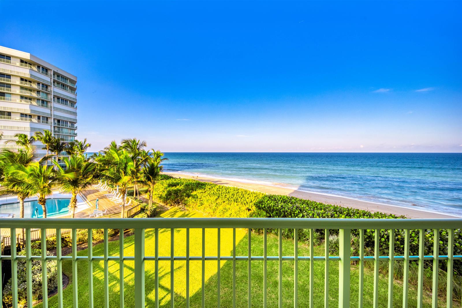 8650 S Ocean Drive # 301, Jensen Beach FL 34957