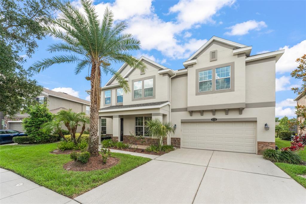 10720 BREAKING ROCKS DRIVE