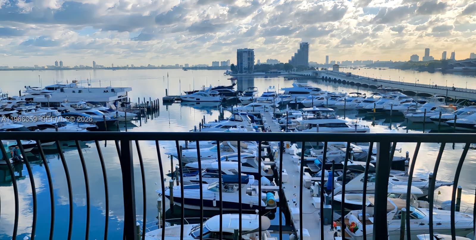 555 NE 15th St # 516, Miami FL 33132