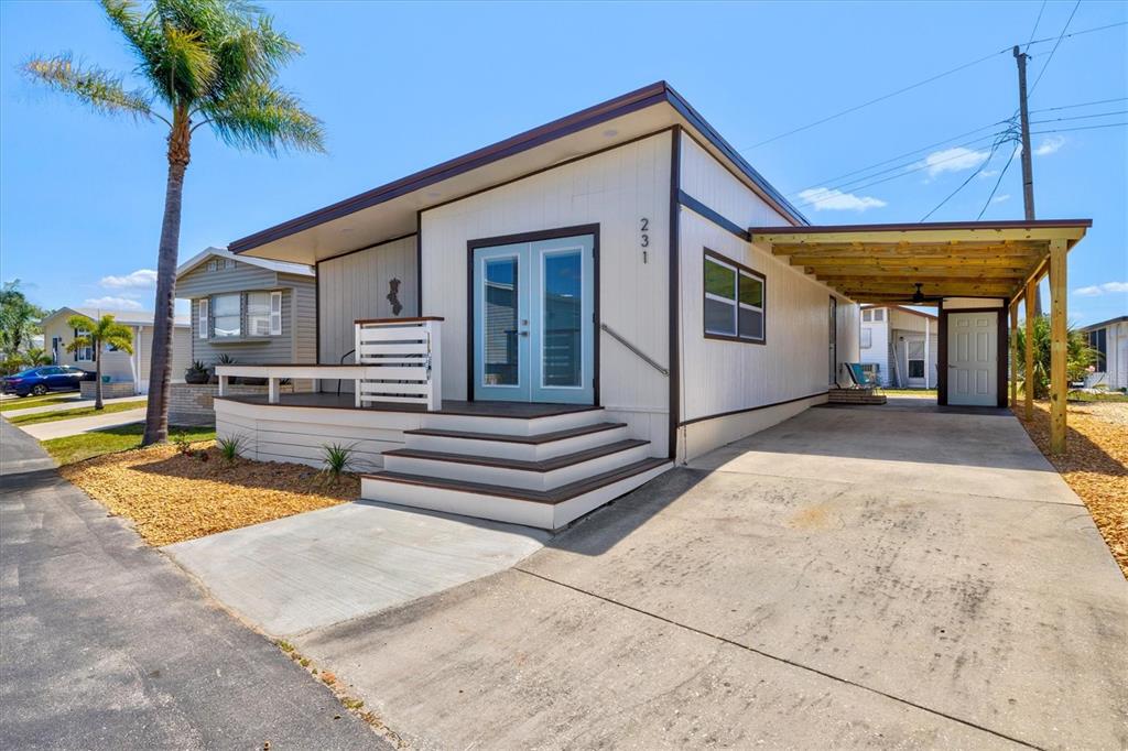 231 SOUTHWINDS DRIVE