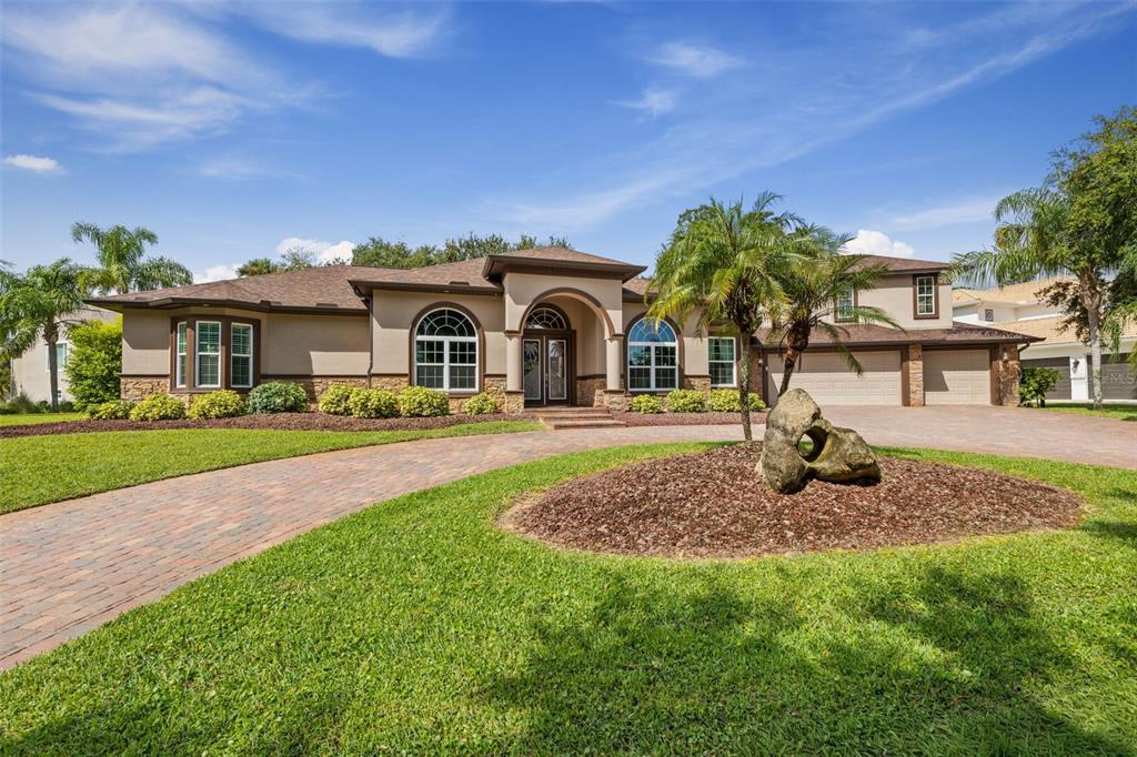 12 MINNOW DRIVE