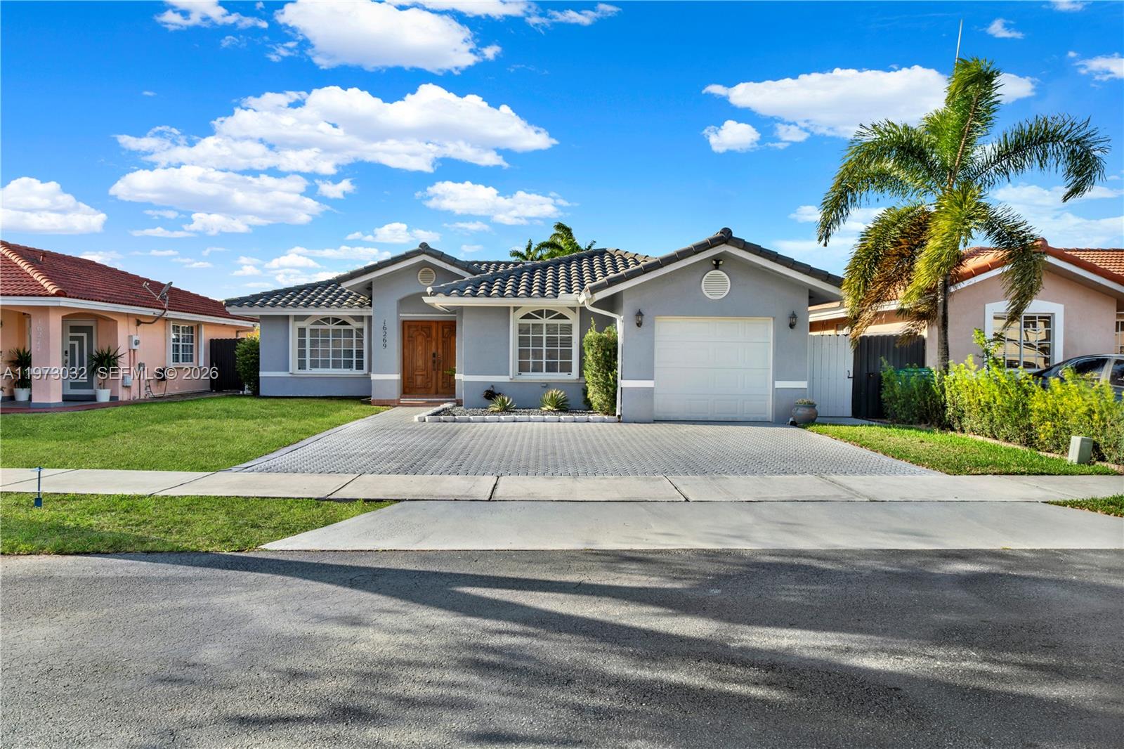 16269 SW 78th Ter, Miami FL 33193