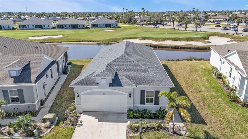 1875 NOTTINGHAM TRAIL