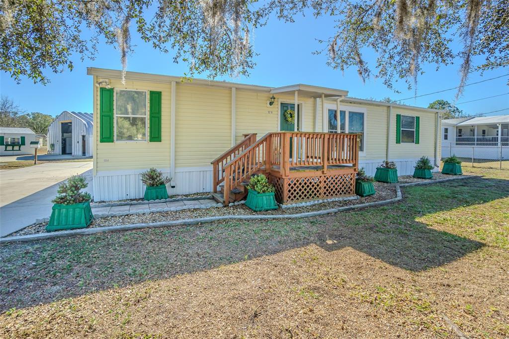 5216 ROCK DOVE TRAIL