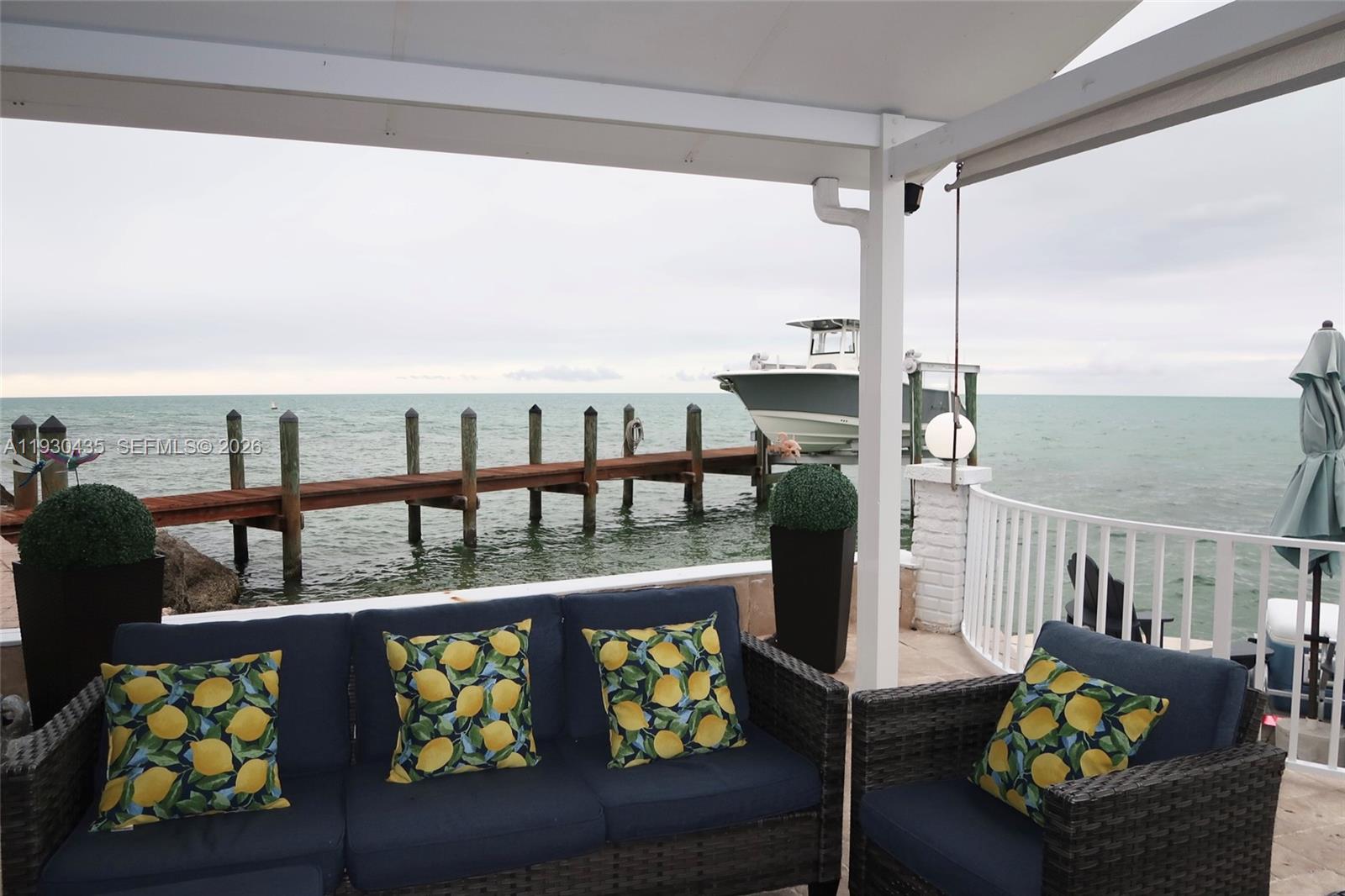 65821 Overseas Hwy Lot 267, Long Key FL 33001