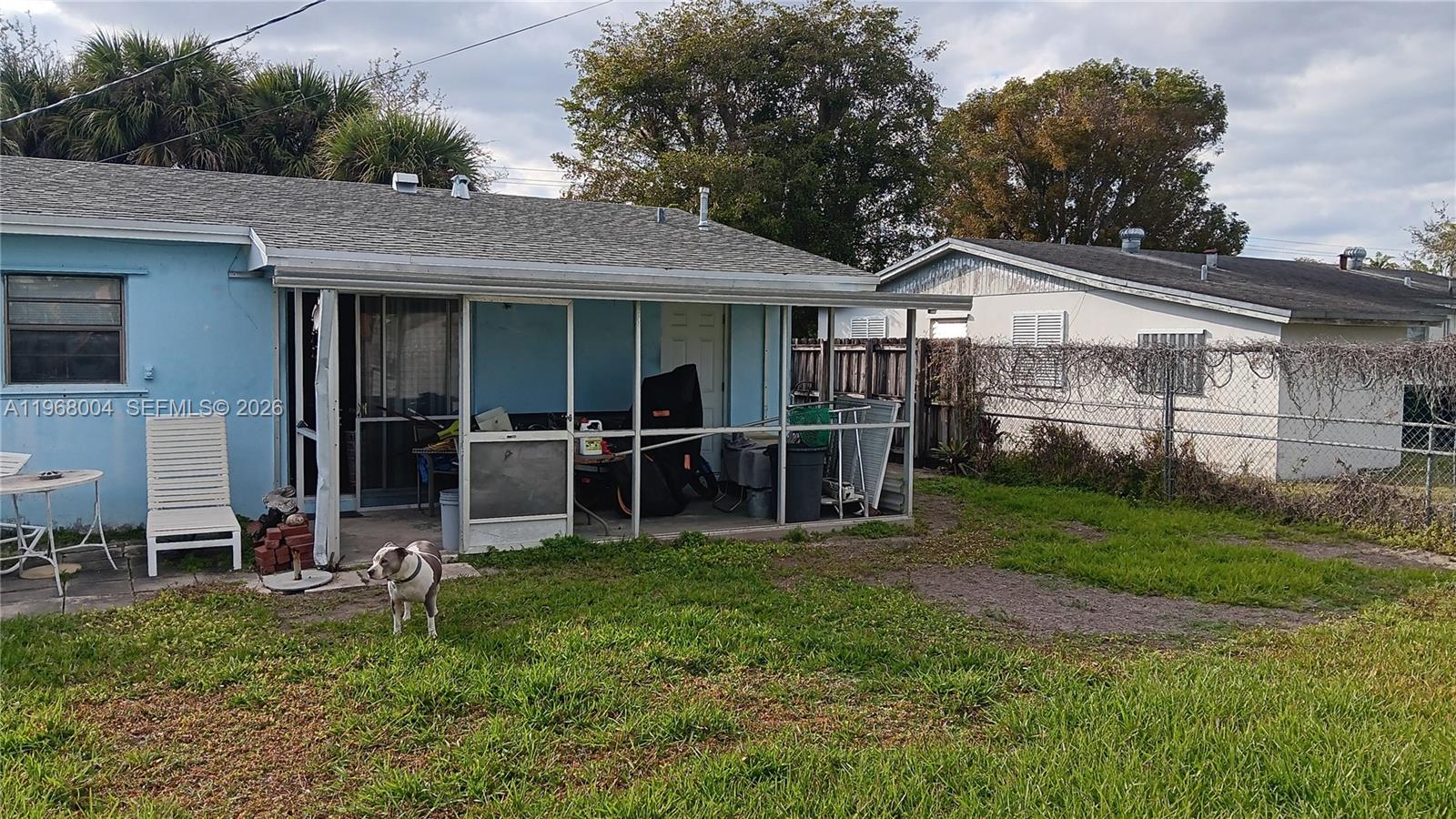 6521 SW 112th Ave, Miami FL 33173