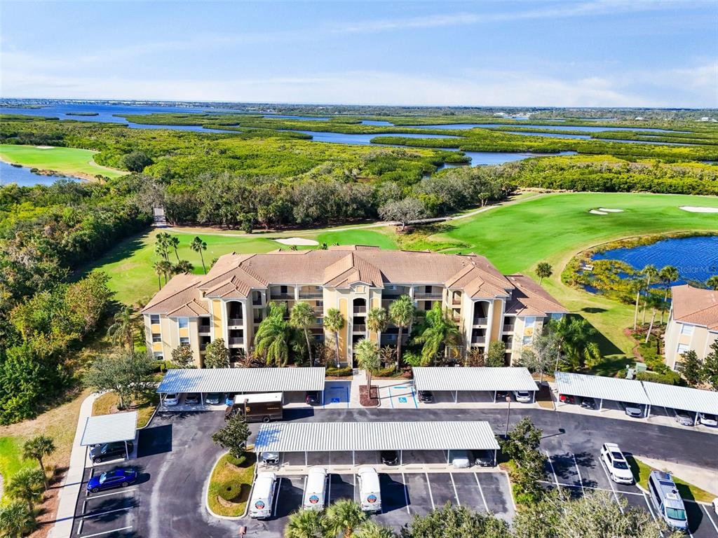 7607 GRAND ESTUARY TRAIL UNIT 304