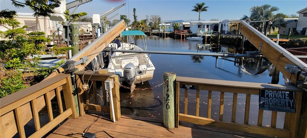 126 LAZY LAGOON DRIVE