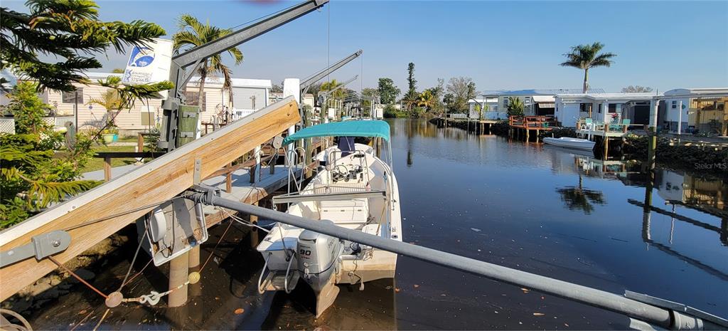 126 LAZY LAGOON DRIVE, PUNTA GORDA, FL — photo 4 of 30