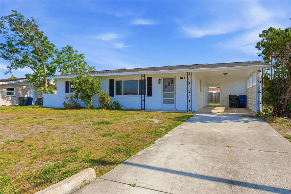 363 GLEN OAK ROAD