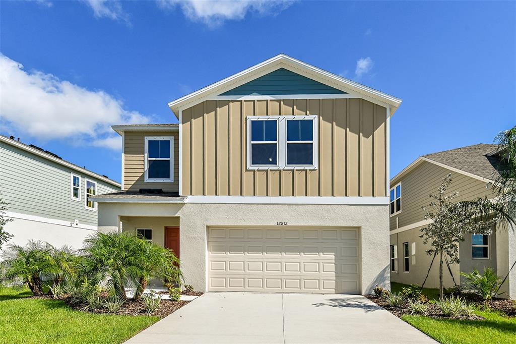 1731 VANILLA STREET