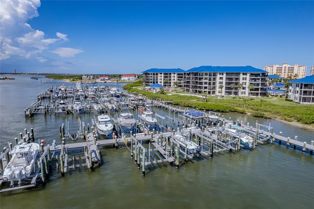 2700 N PENINSULA AVENUE UNIT 516