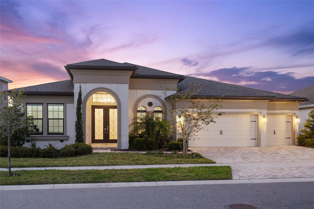 5516 MADRIGAL WAY