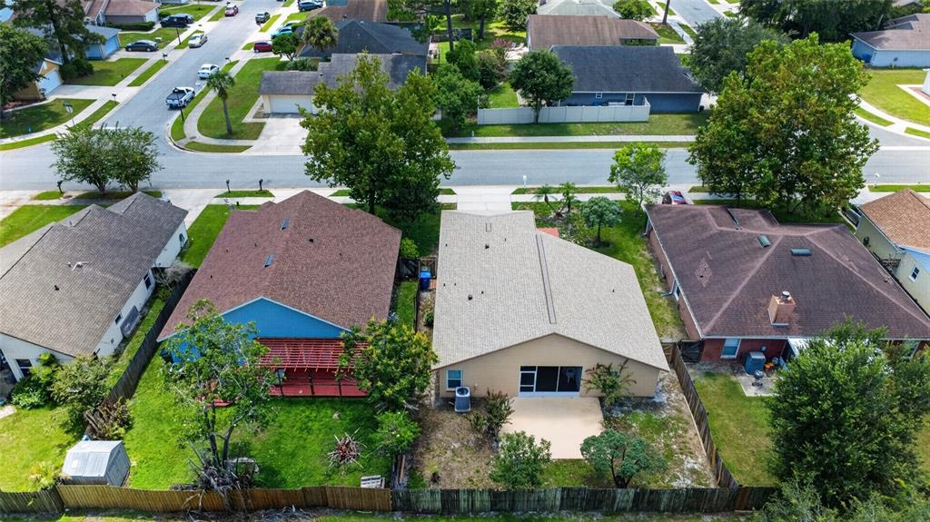 1053 SUGARBERRY TRAIL, OVIEDO, FL — photo 2 of 30