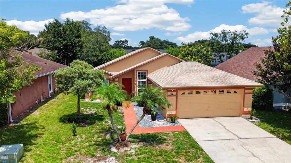 1053 SUGARBERRY TRAIL, OVIEDO, FL — photo 3 of 30