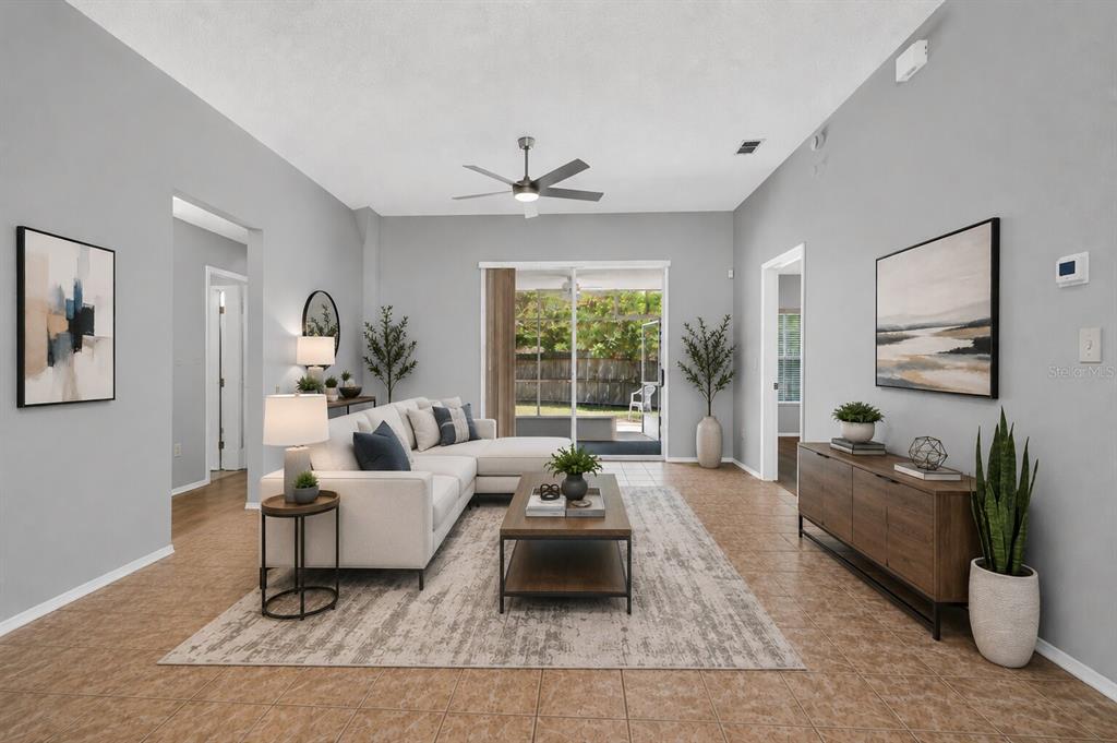 1053 SUGARBERRY TRAIL, OVIEDO, FL — photo 5 of 30
