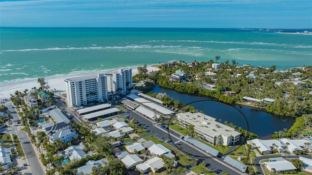 101 WHISPERING SANDS DRIVE UNIT 107