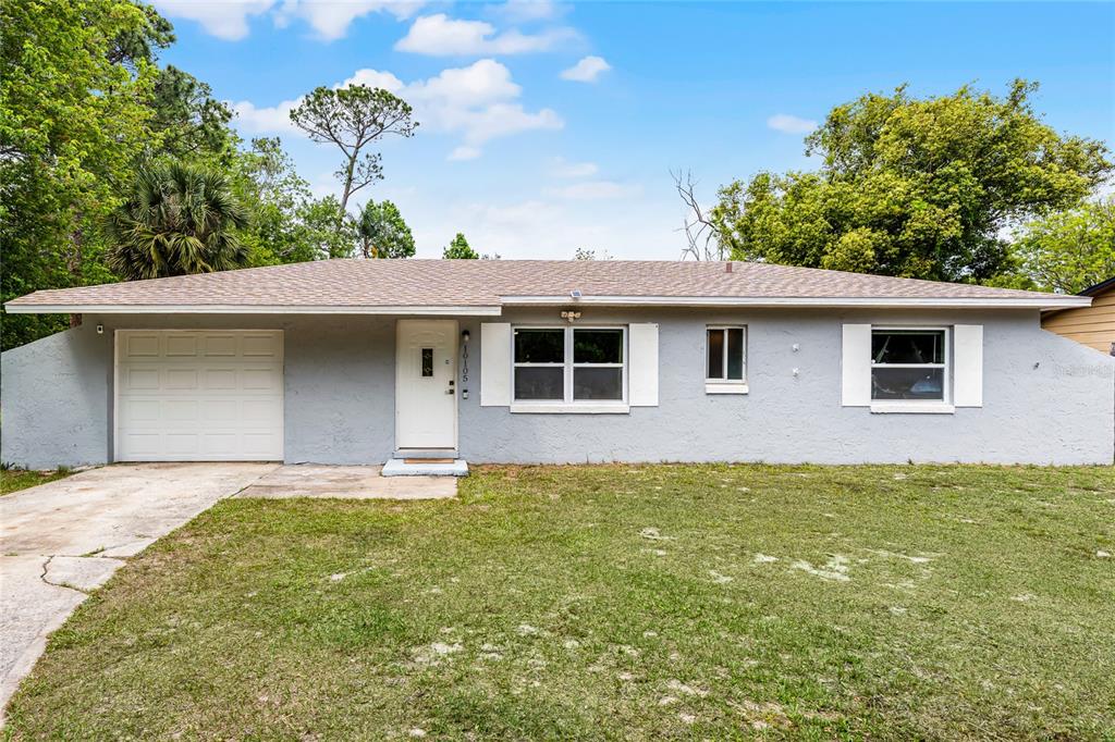 10105 CROZIER COURT