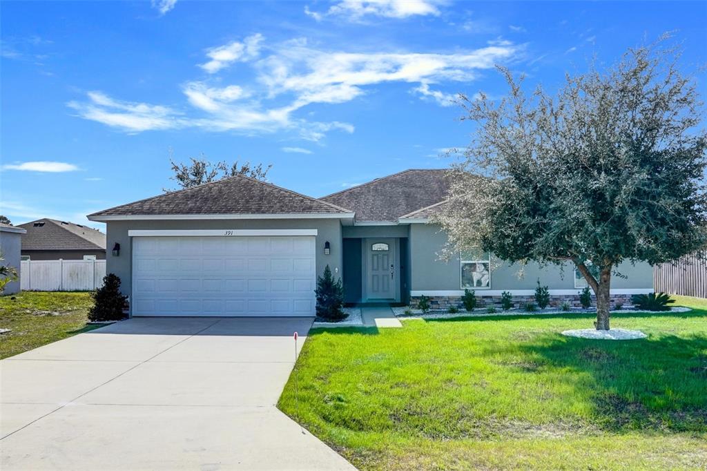 391 CAMELLIA COURT