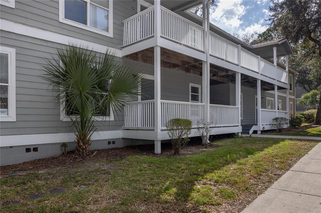 2905 SW ARCHER ROAD UNIT S4024