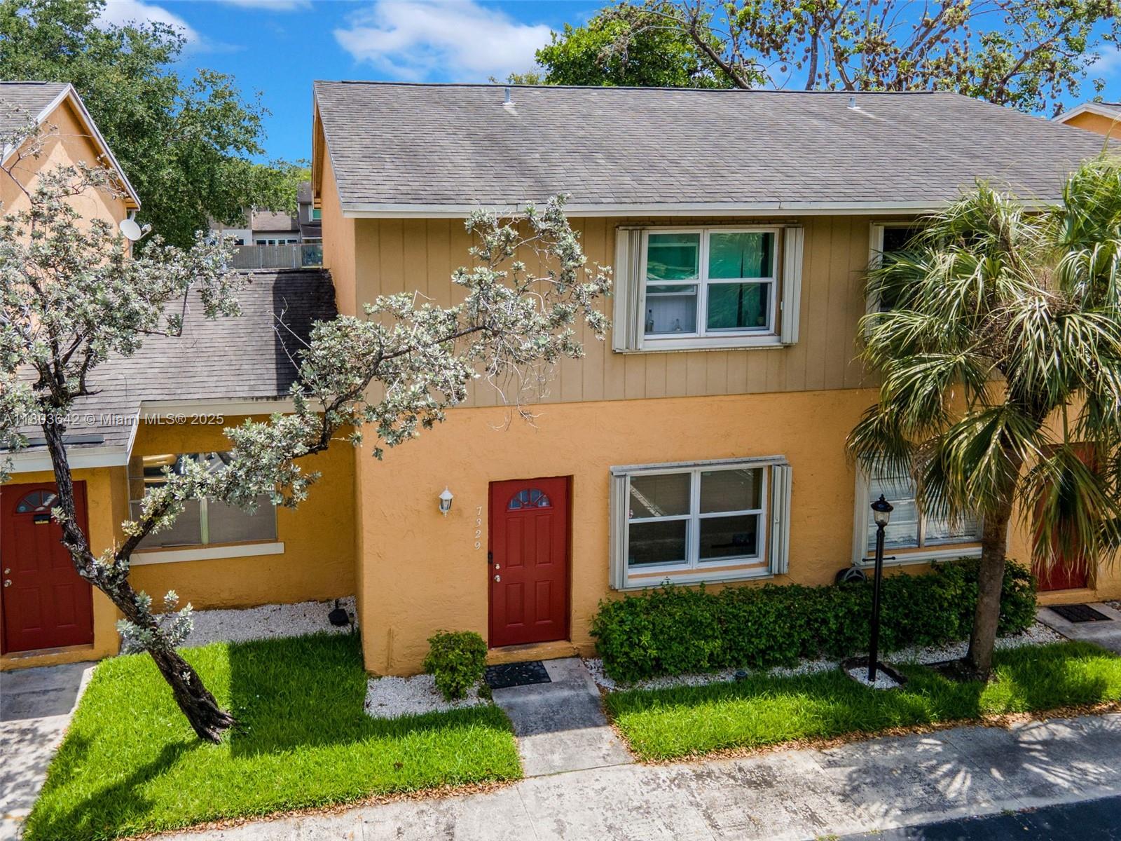 7329 W Sunrise Blvd # 7329, Plantation FL 33313
