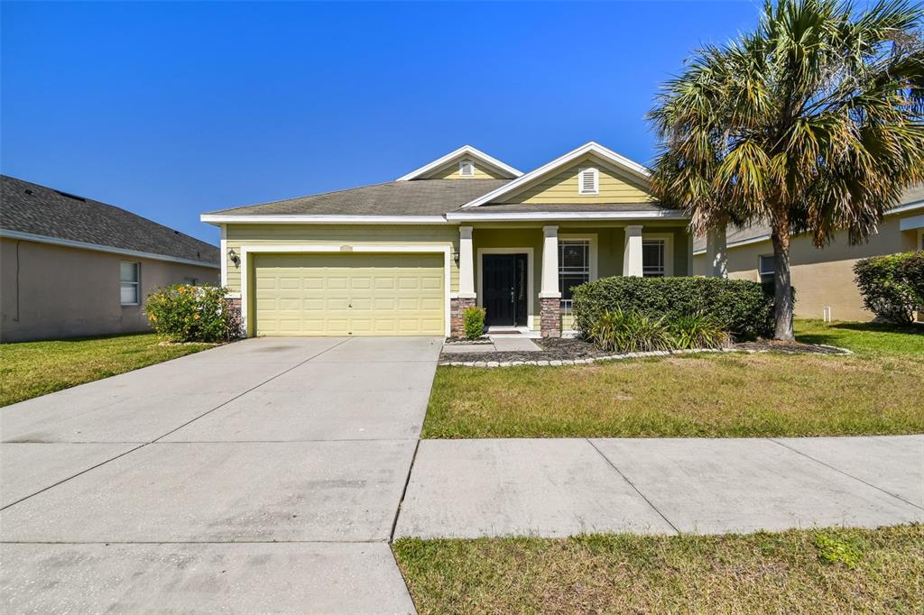 3015 AZALEA BLOSSOM DRIVE