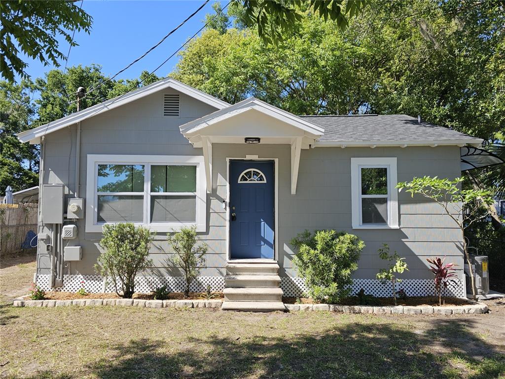 1960 HAMILTON STREET