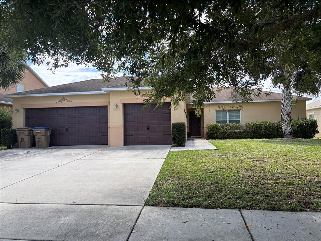 4030 MARINA ISLE DRIVE