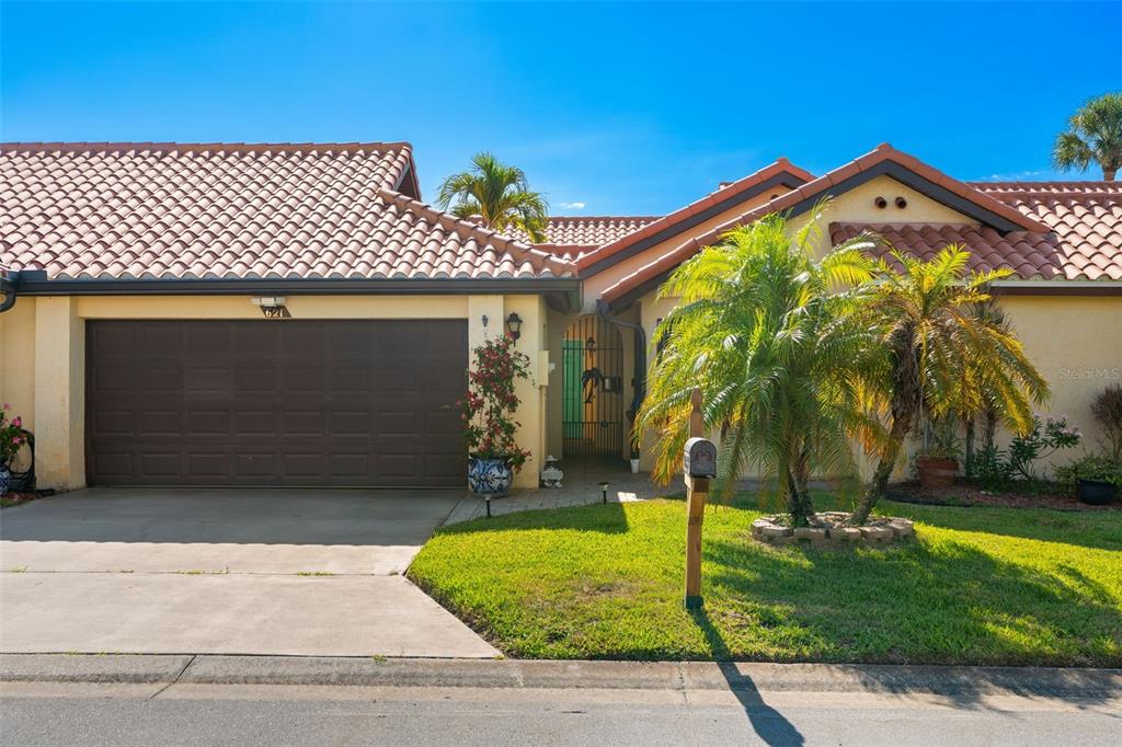 621 MANATEE