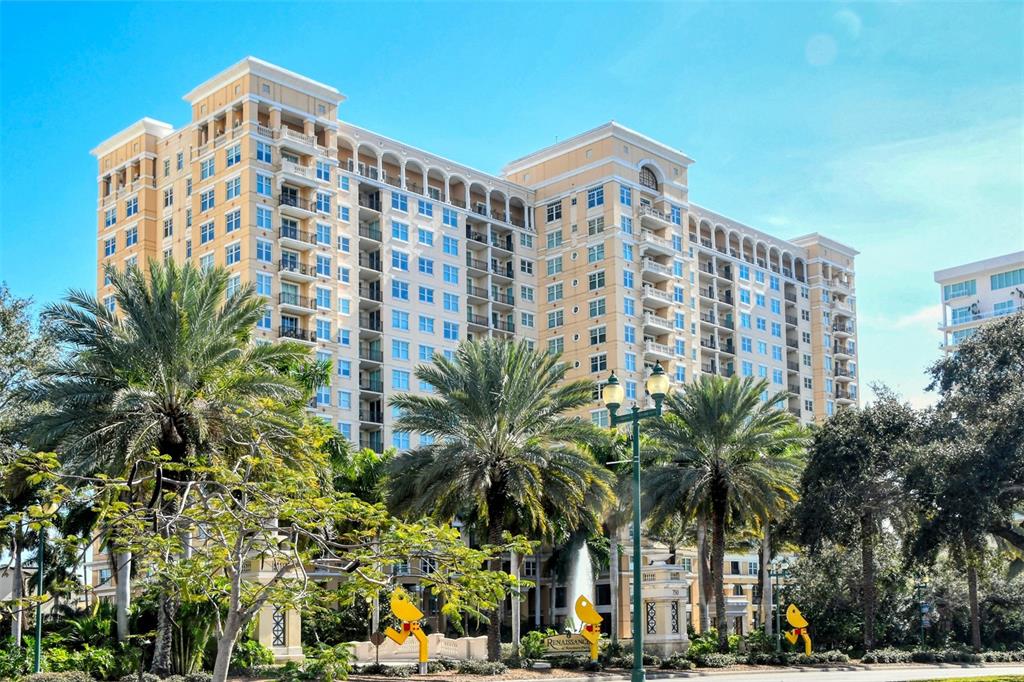 750 N TAMIAMI TRAIL UNIT 205