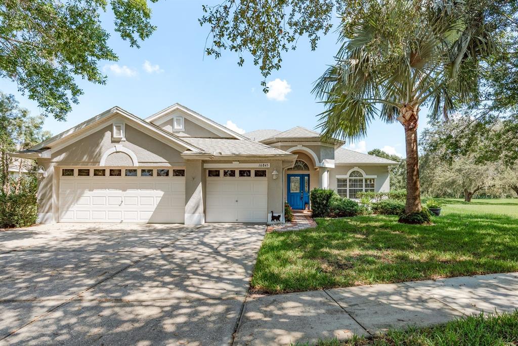 16845 MIDSUMMER LANE