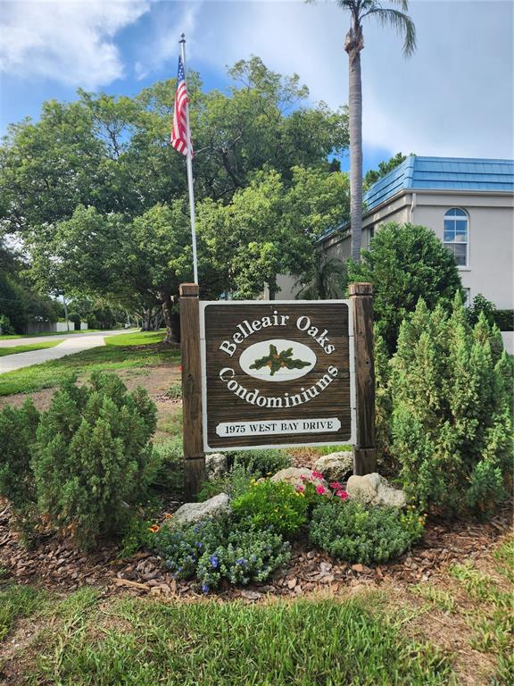 1975 W BAY DRIVE UNIT 304