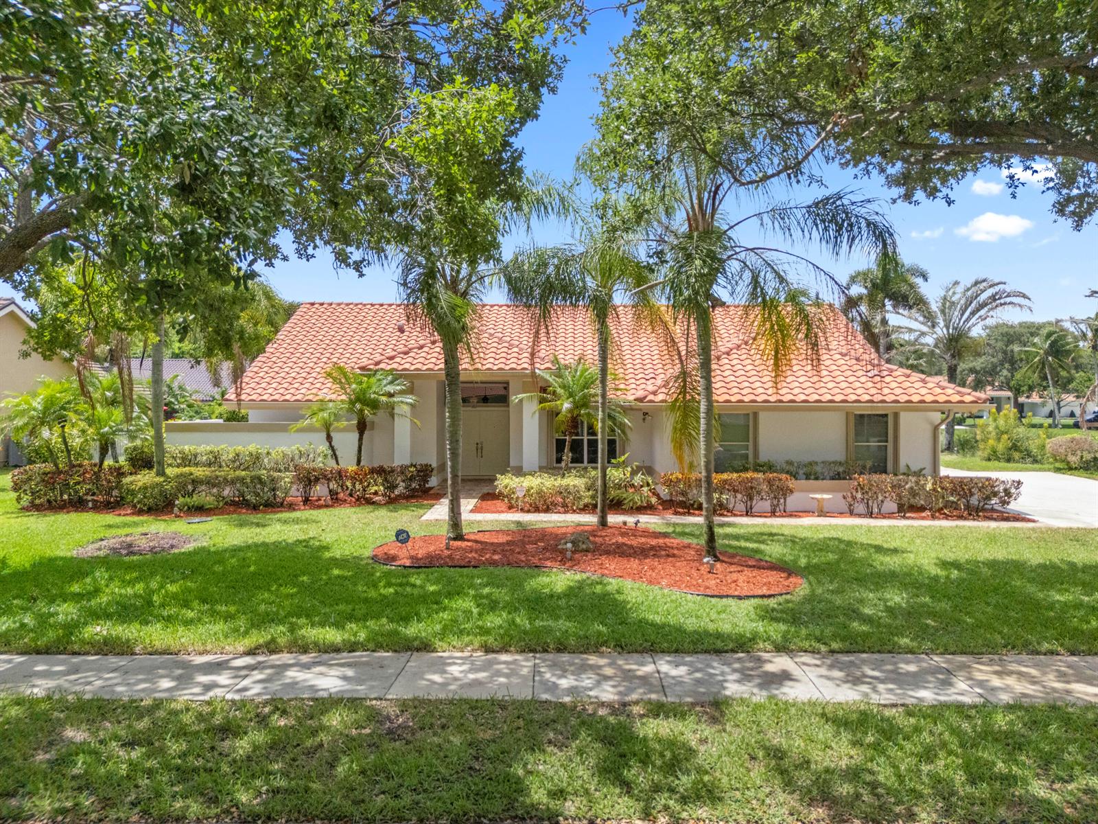 2934 San Remo Way, Delray Beach FL 33445