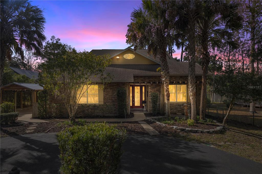 11750 CHEROKEE CIRCLE