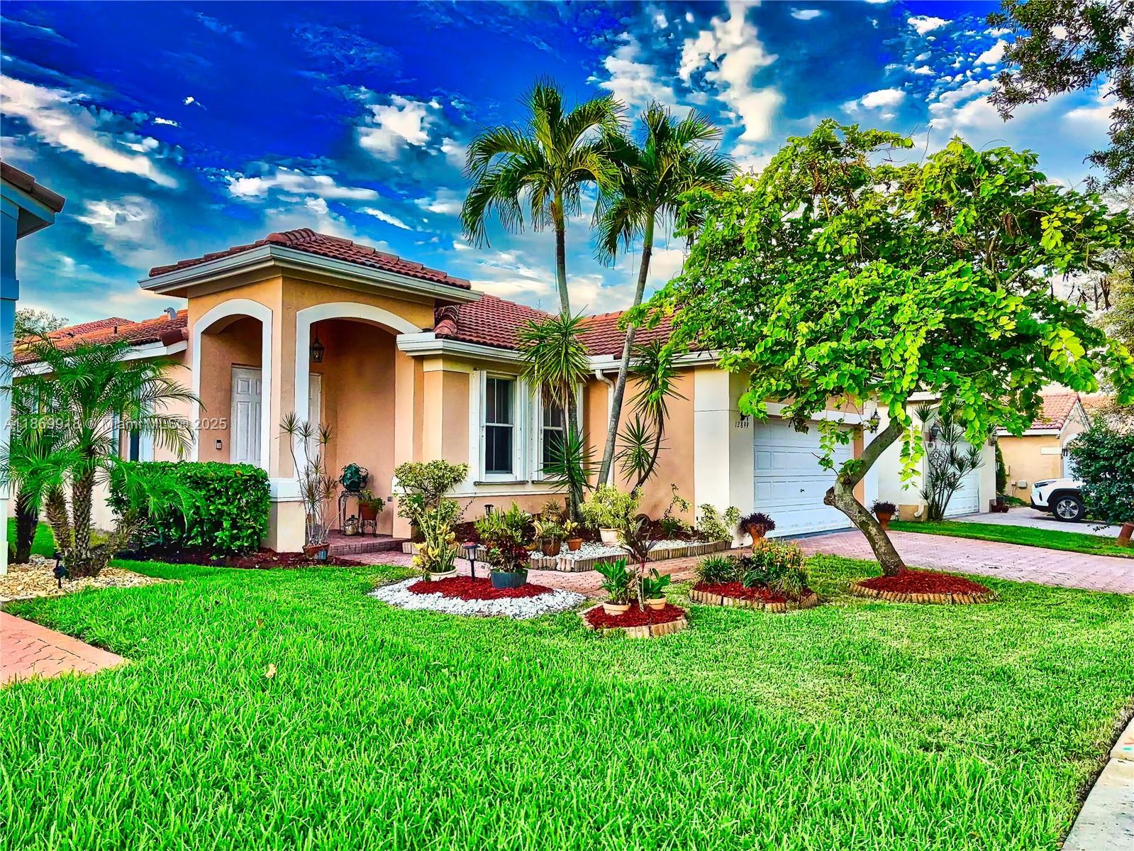 12899 SW 27th St, Miramar FL 33027