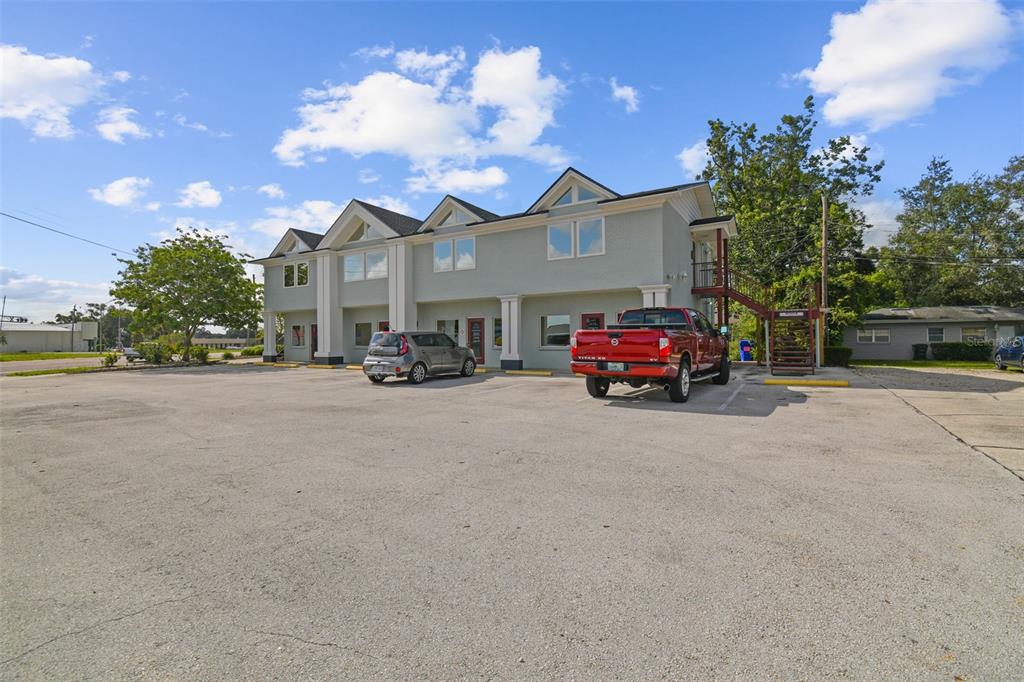 1137 BARTOW ROAD UNIT 202