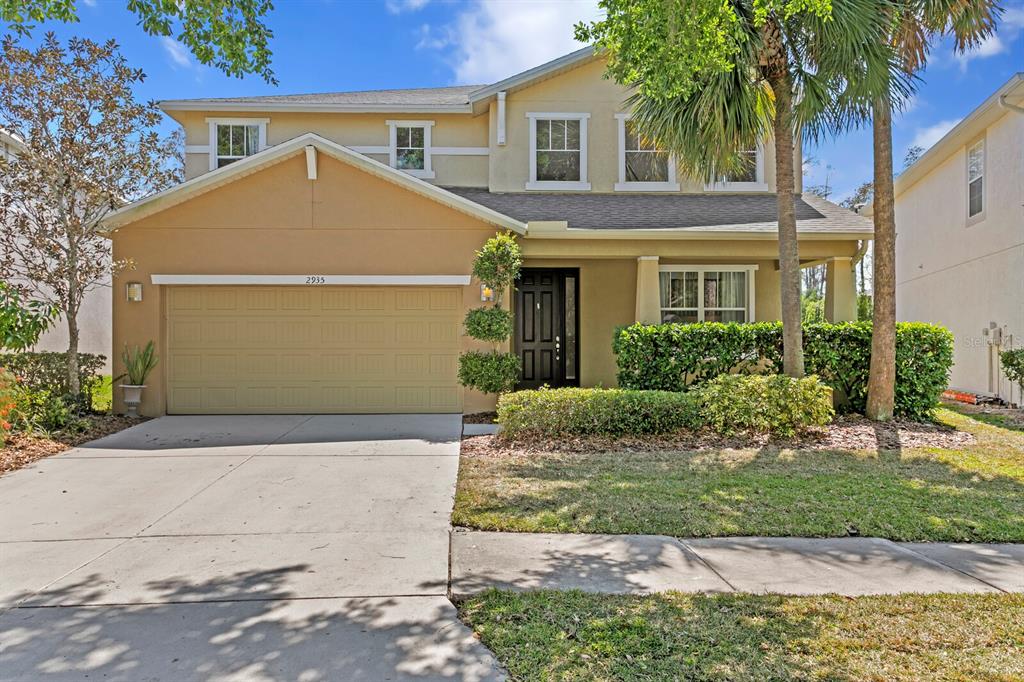 2935 WINGLEWOOD CIRCLE