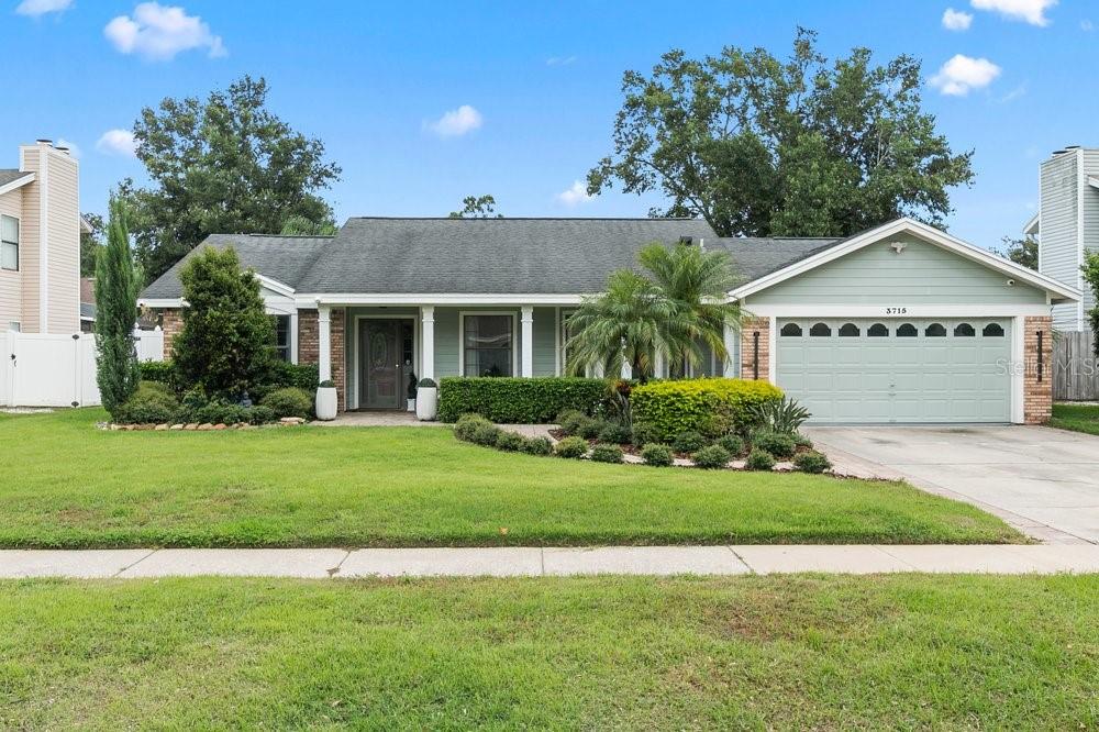 3715 SARASOTA COURT