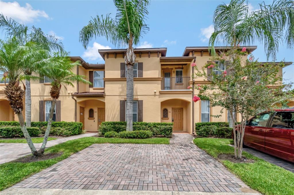 216 BERGAMO DRIVE
