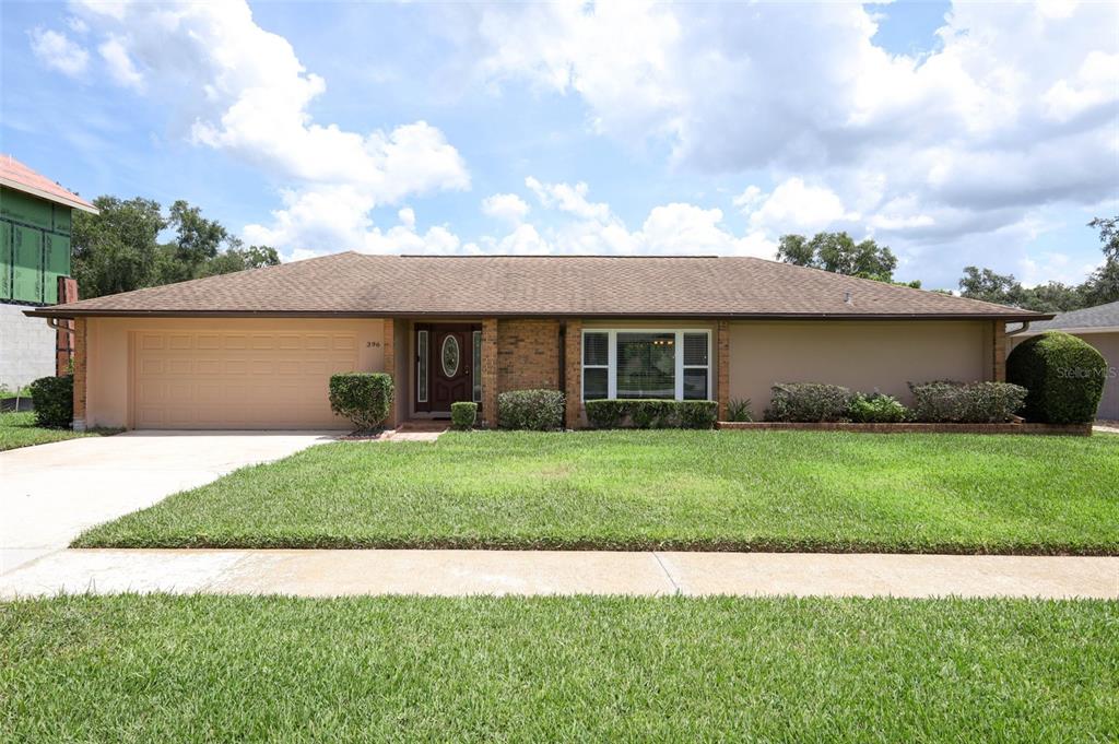 396 TIMBERWOOD TRAIL