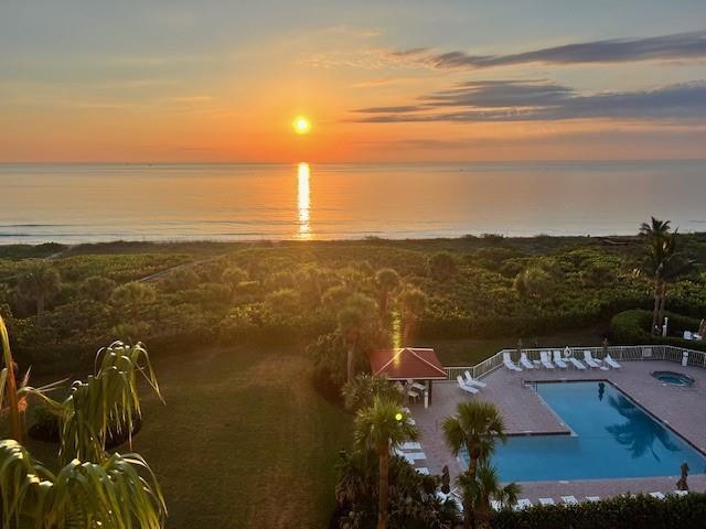 3880 N Highway A1a # 603, Fort Pierce FL 34949