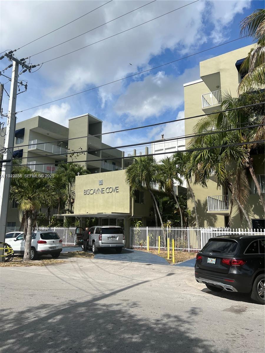665 NE 83rd Ter # 112, Miami FL 33138