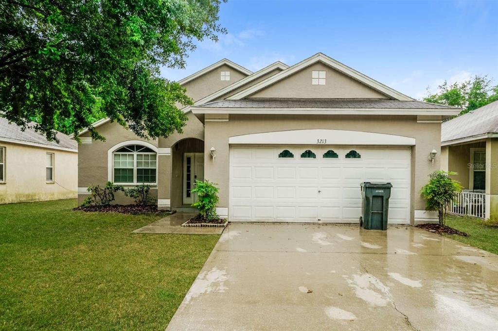 3213 SUMMER CRUISE DRIVE