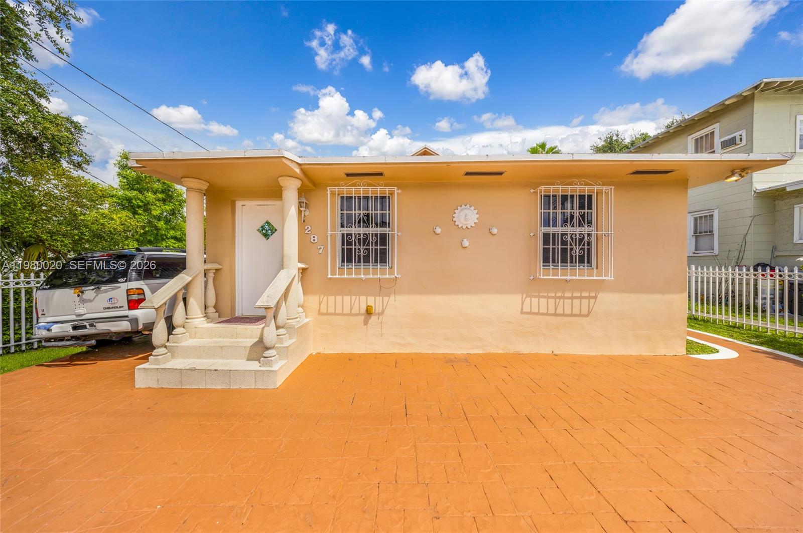 287 NW 31st St, Miami FL 33127