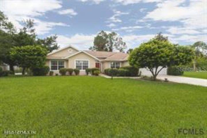 4 CUNNINGHAM LANE